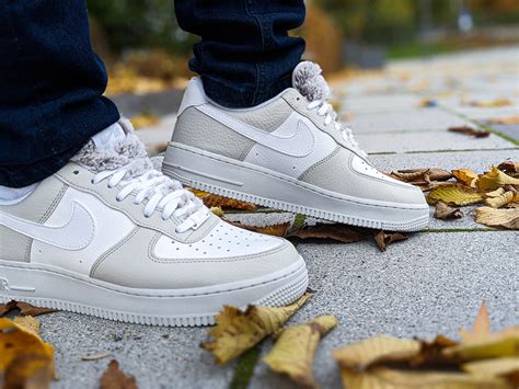 hoe vallen nike air force schoenen|Nike: verschil tussen Air Force 1 en Air .